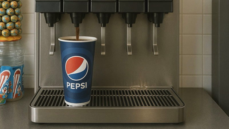 Pepsi-Cola