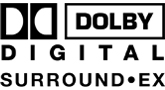 Dolby Digital Surround-EX